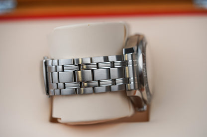 Omega Seamaster 300M Diver Black Dial 210.30.42.20.01.001