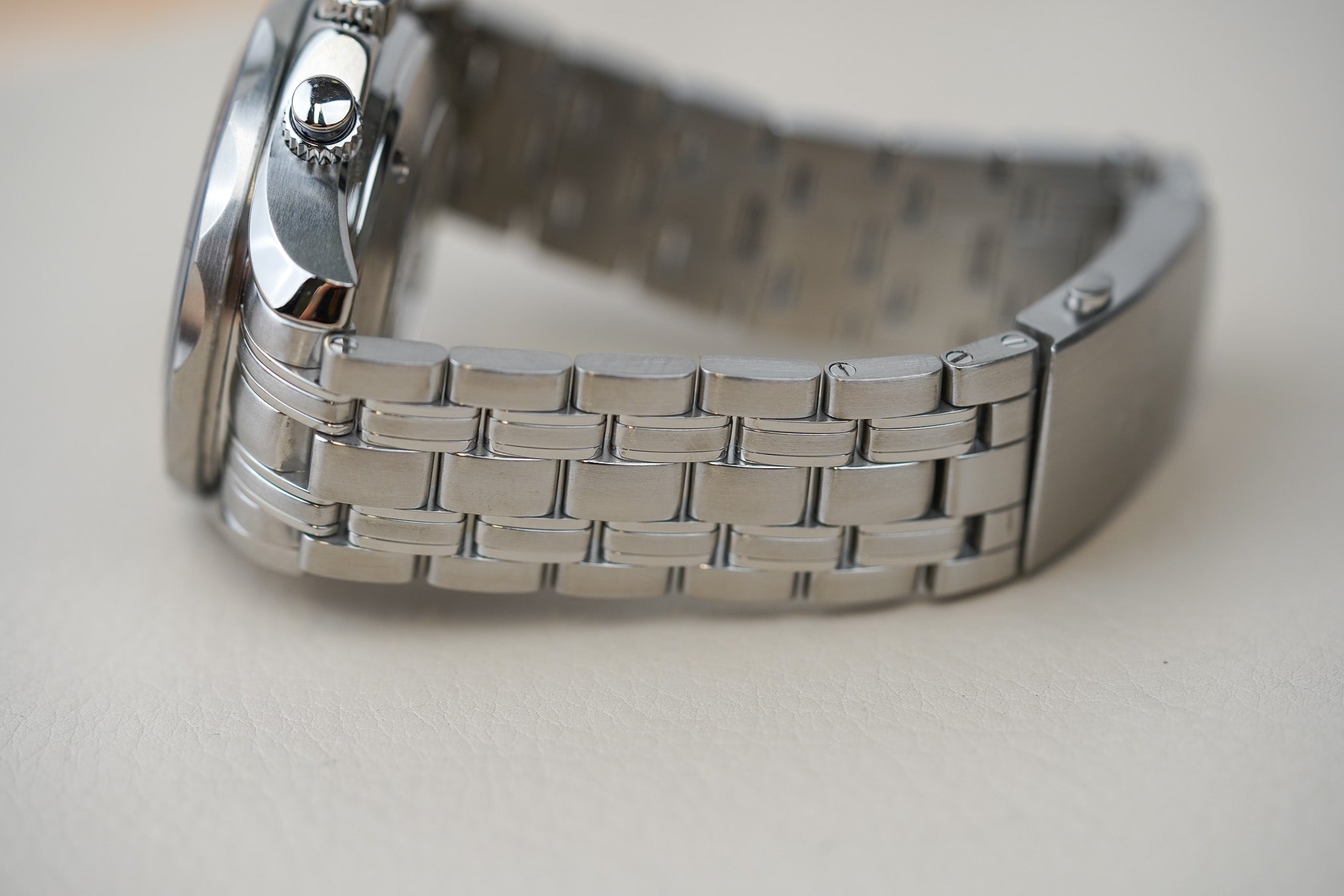 Omega Seamaster 300M Diver Chronograph Blue 212.30.42.50.03.001