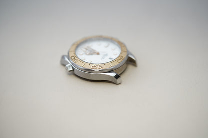 Omega Seamaster 300M Diver Paris 2024 522.21.42.20.04.001