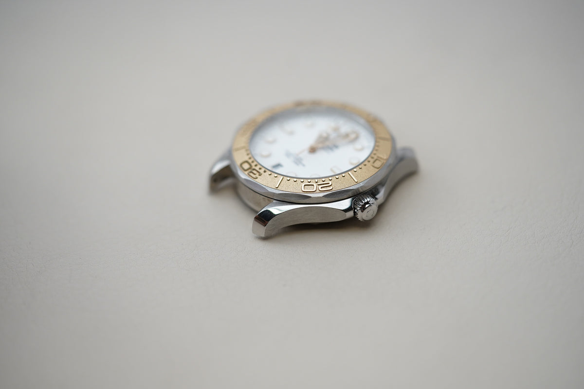 Omega Seamaster 300M Diver Paris 2024 522.21.42.20.04.001
