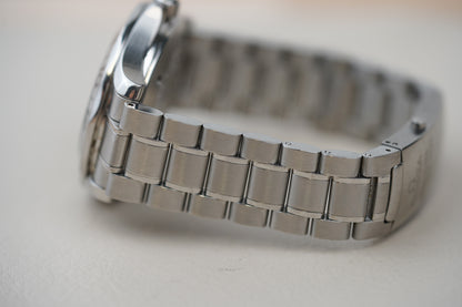 Omega Seamaster 300M GMT 50th Anniversary 2234.50