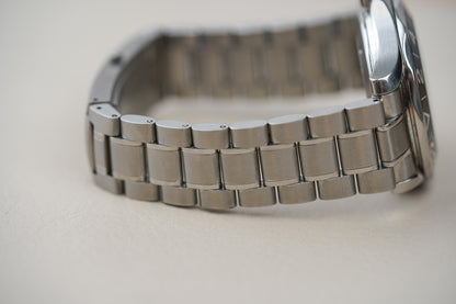 Omega Seamaster 300M GMT 50th Anniversary 2234.50