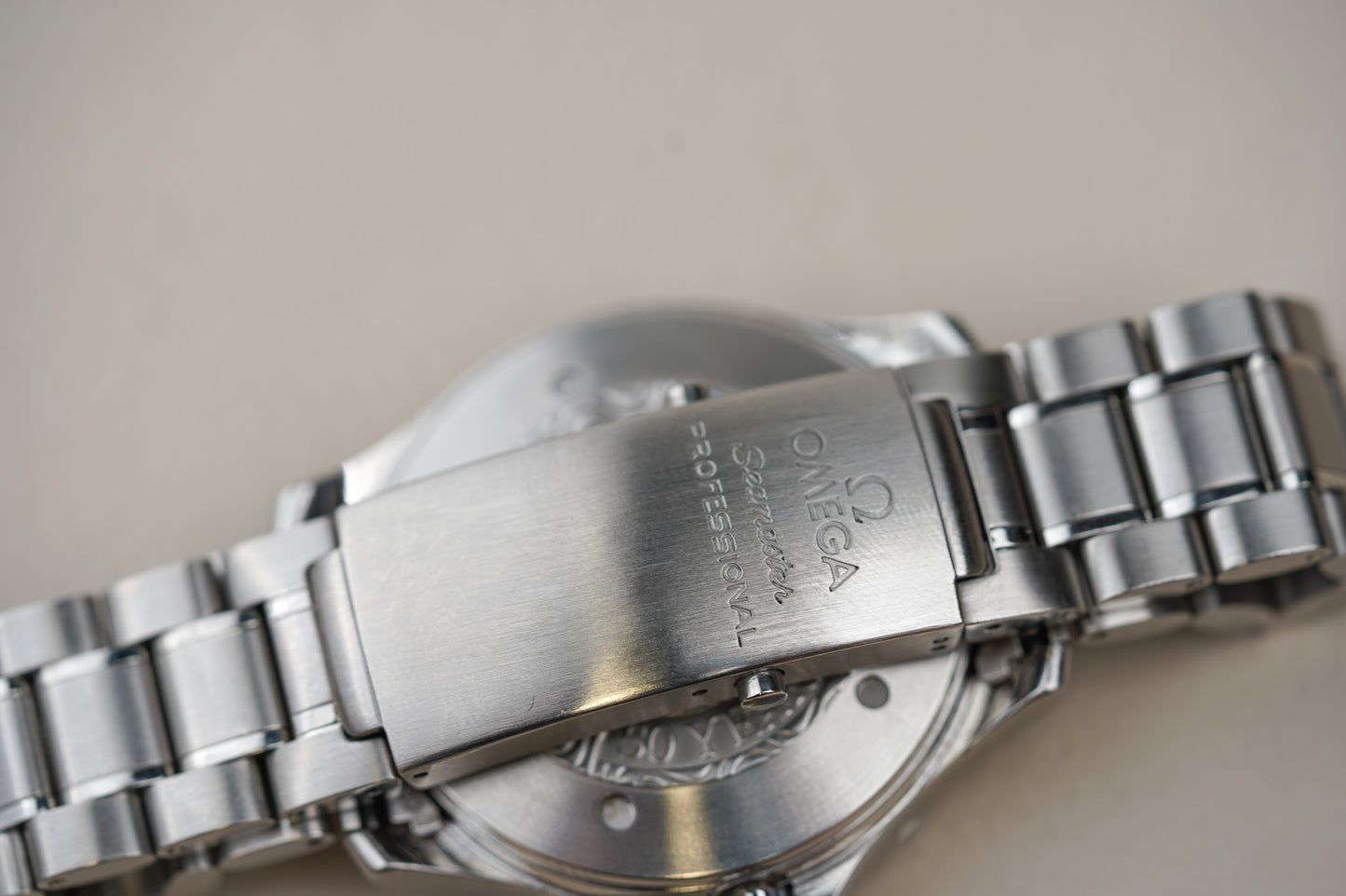 Omega Seamaster 300M GMT 50th Anniversary 2234.50