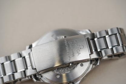 Omega Seamaster 300M GMT 50th Anniversary 2234.50