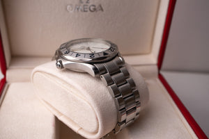 Omega Seamaster 300 M GMT 'Great White' 2538.20