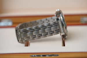Omega Seamaster 300M Green 210.30.42.20.10.001 'Seaweed'