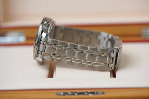 Omega Seamaster 300M Green 210.30.42.20.10.001 'Seaweed'