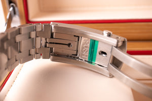 Omega Seamaster 300M Green 210.30.42.20.10.001