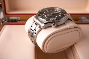 Omega Seamaster 300M Green 210.30.42.20.10.001