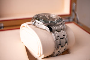 Omega Seamaster 300M Green 210.30.42.20.10.001