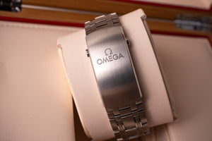 Omega Seamaster 300M Green 210.30.42.20.10.001