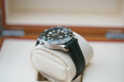 Deposit***Omega Seamaster 300M Green 210.32.42.20.10.001 'Seaweed'