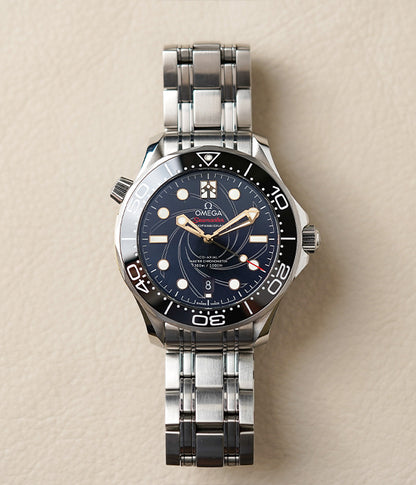 Omega Seamaster 300M James Bond 210.22.42.20.01.004