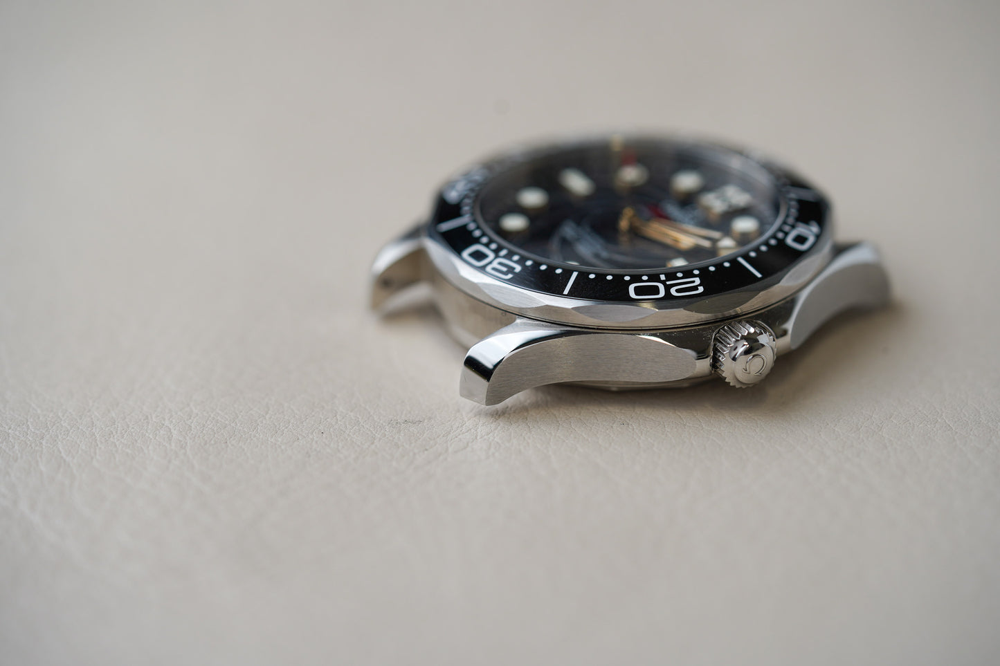 Omega Seamaster 300M James Bond 210.22.42.20.01.004