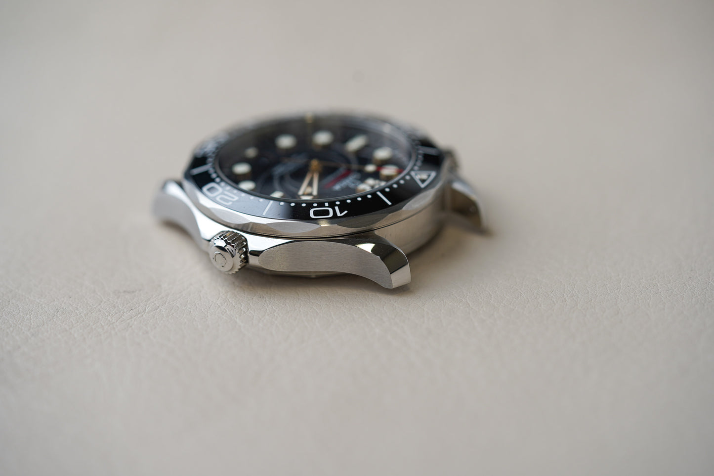 Omega Seamaster 300M James Bond 210.22.42.20.01.004