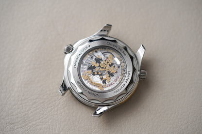 Omega Seamaster 300M James Bond 210.22.42.20.01.004