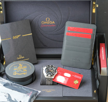 Omega Seamaster 300M James Bond 210.22.42.20.01.004