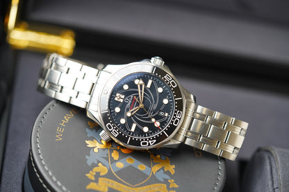Omega Seamaster 300M James Bond 210.22.42.20.01.004