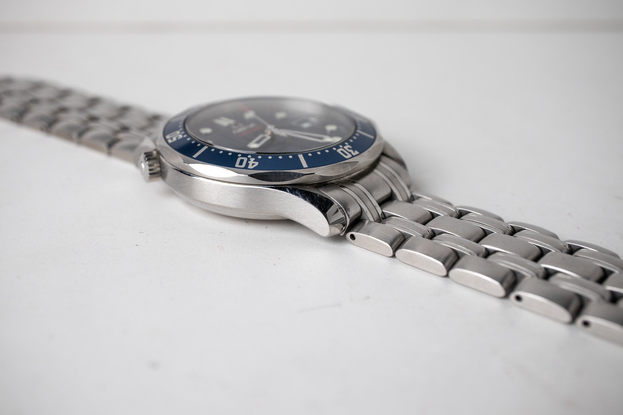 Omega Seamaster 300M James Bond 2226.80
