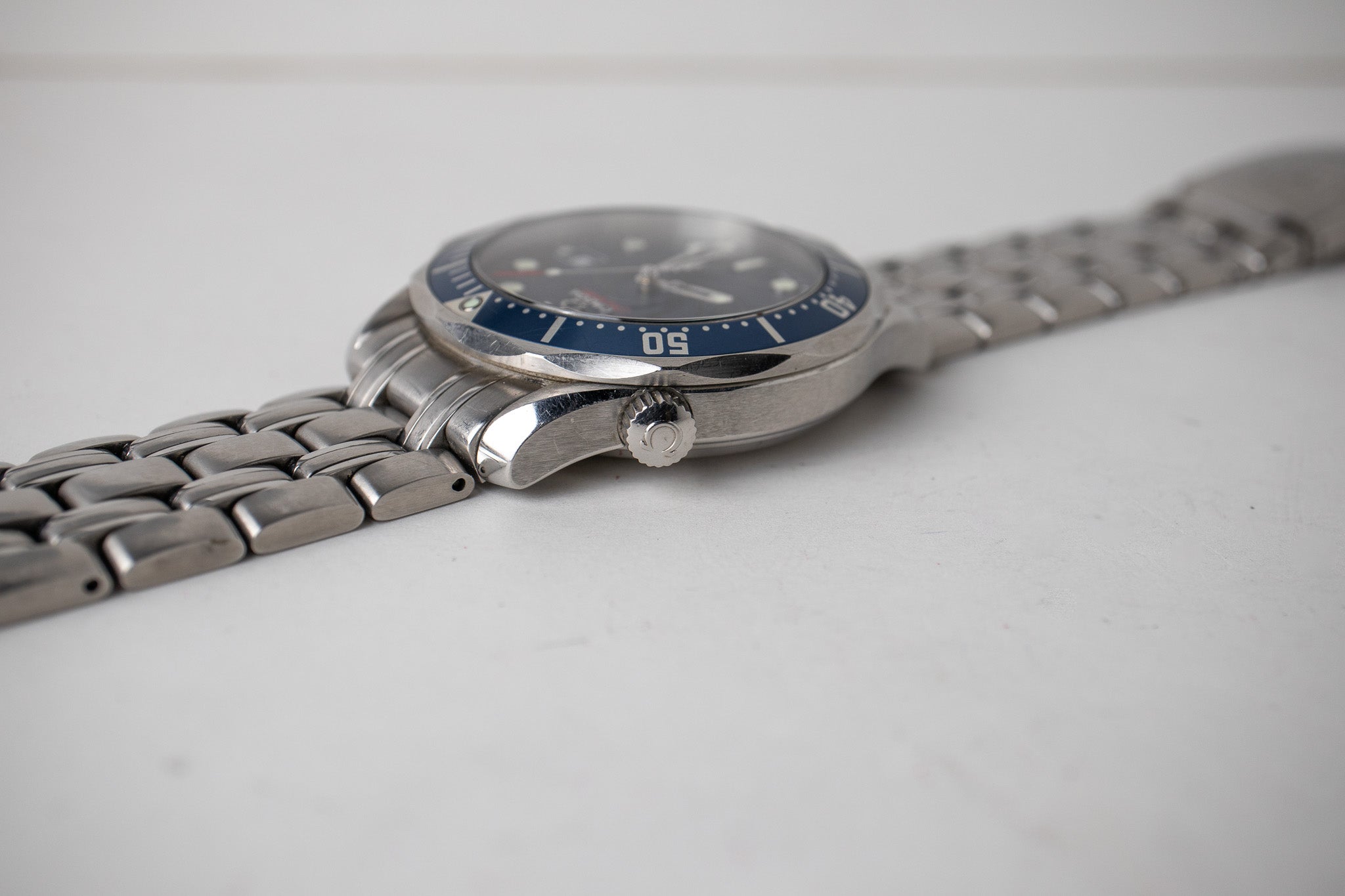 Omega Seamaster 300M James Bond 2226.80