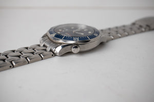 Omega Seamaster 300M James Bond 2226.80