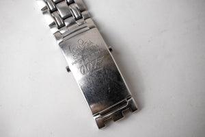 Omega Seamaster 300M James Bond 2226.80