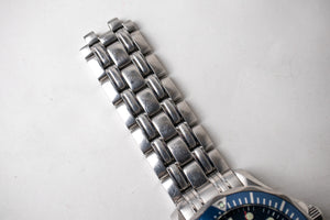 Omega Seamaster 300M James Bond 2226.80