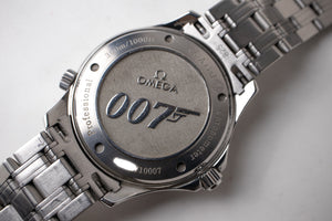 Omega Seamaster 300M James Bond 2226.80