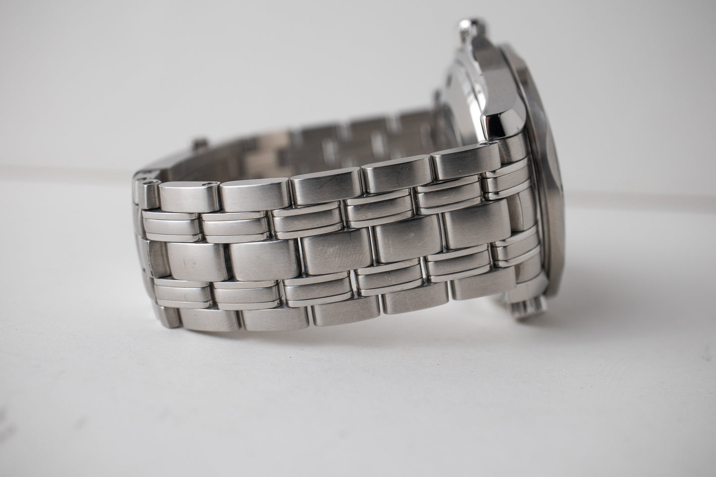 Omega Seamaster 300M James Bond 50th Anniversary
