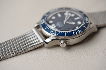 Omega Seamaster 300M James Bond 60th Anniversary 210.30.42.20.03.002