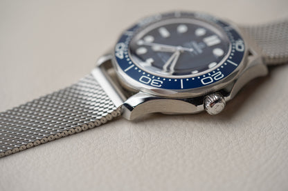 Omega Seamaster 300M James Bond 60th Anniversary 210.30.42.20.03.002