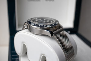 Omega Seamaster 300M James Bond 60th Anniversary 210.30.42.20.03.002