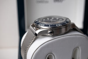Omega Seamaster 300M James Bond 60th Anniversary 210.30.42.20.03.002