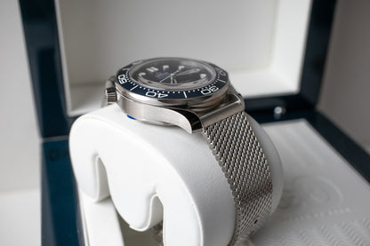 Omega Seamaster 300M James Bond 60th Anniversary