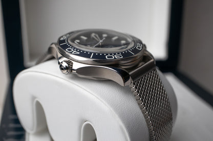 Omega Seamaster 300M James Bond 60th Anniversary 210.30.42.20.03.002