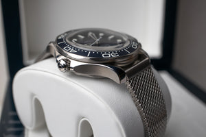 Omega Seamaster 300M James Bond 60th Anniversary 210.30.42.20.03.002