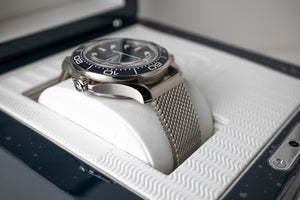 Omega Seamaster 300M James Bond 60th Anniversary