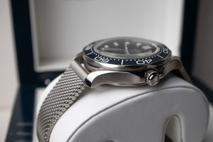 Omega Seamaster 300M James Bond 60th Anniversary 210.30.42.20.03.002