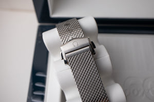 Omega Seamaster 300M James Bond 60th Anniversary 210.30.42.20.03.002