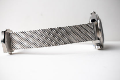 Omega Seamaster 300M James Bond 60th Anniversary