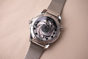 Omega Seamaster 300M James Bond 60th Anniversary 210.30.42.20.03.002