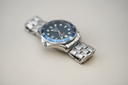 Omega Seamaster 300M James Bond 'Casino Royale' 2220.80