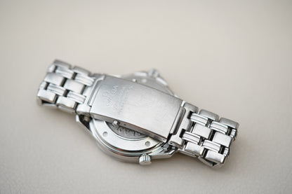 Omega Seamaster 300M James Bond 'Casino Royale' 2220.80