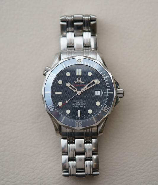 Omega Seamaster 300M James Bond 'Casino Royale' 2220.80