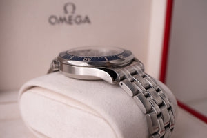 Omega Seamaster 300M James Bond 'Casino Royale' 2220.80
