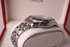 Omega Seamaster 300M James Bond 'Casino Royale' 2220.80