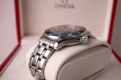 Omega Seamaster 300M James Bond 'Casino Royale' 2220.80