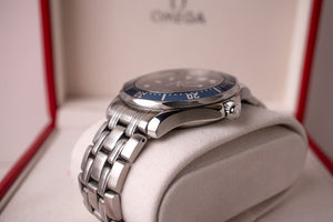 Omega Seamaster 300M James Bond 'Casino Royale' 2220.80