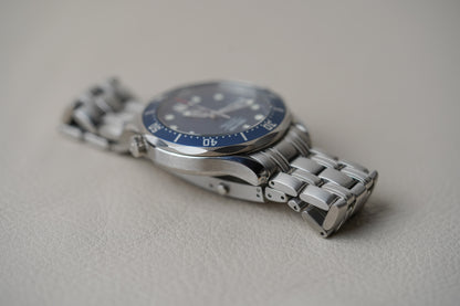 Omega Seamaster 300M James Bond 'Casino Royale' 2220.80