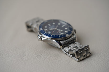 Omega Seamaster 300M James Bond 'Casino Royale' 2220.80